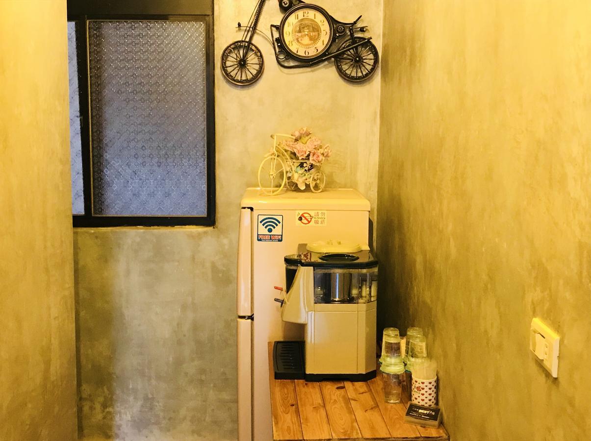 羅東夜市工業風 Luodong Exterior photo